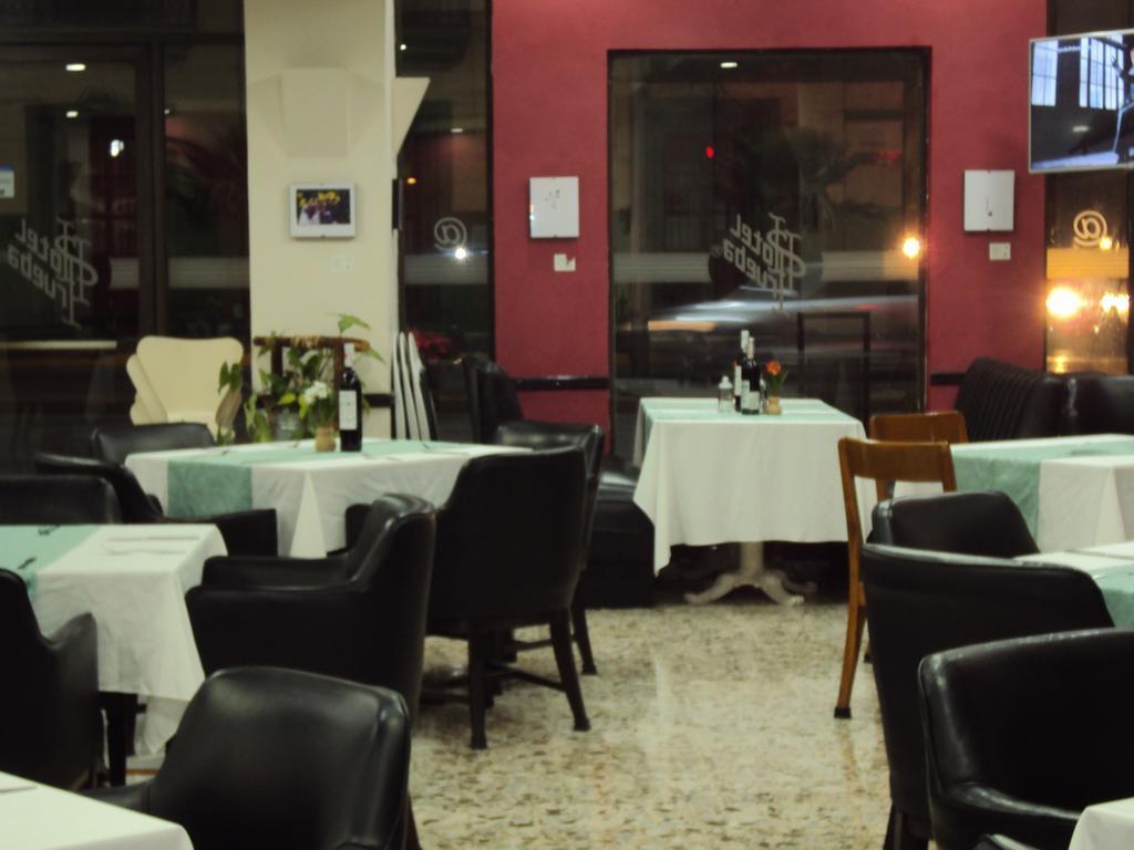 Hotel Trueba Orizaba  Buitenkant foto