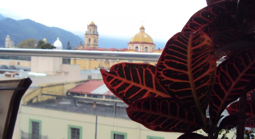 Hotel Trueba Orizaba  Kamer foto