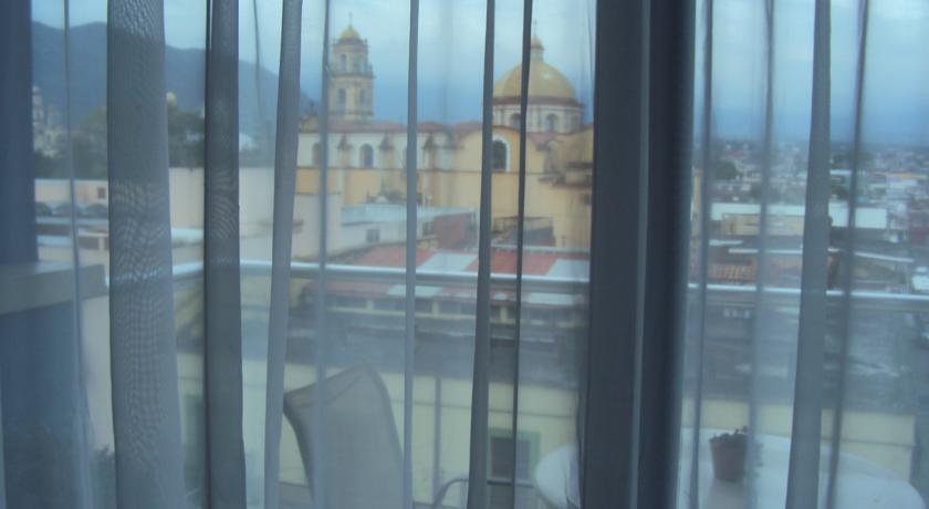 Hotel Trueba Orizaba  Kamer foto