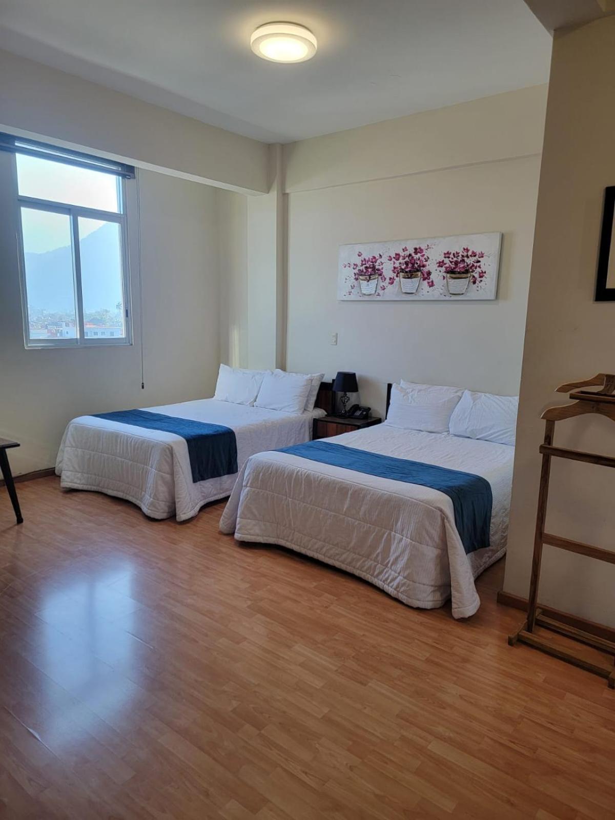 Hotel Trueba Orizaba  Buitenkant foto