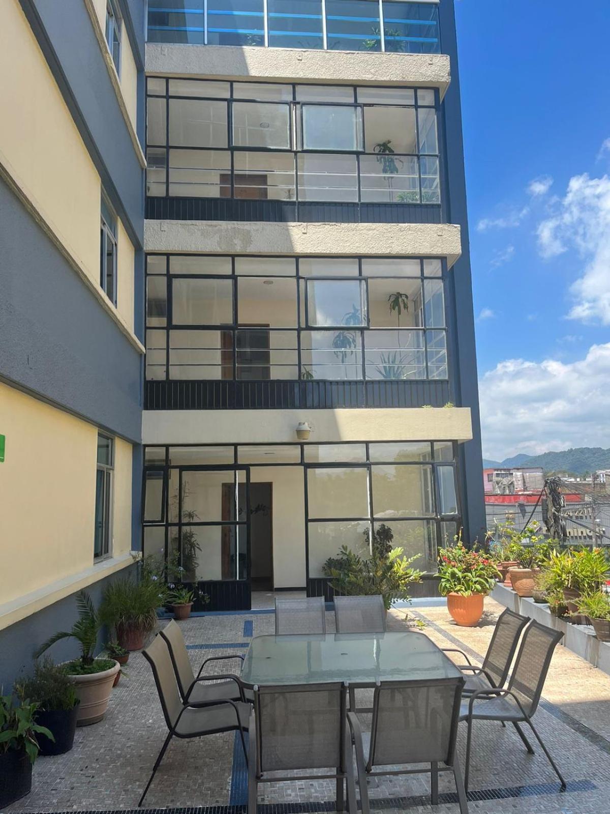 Hotel Trueba Orizaba  Buitenkant foto