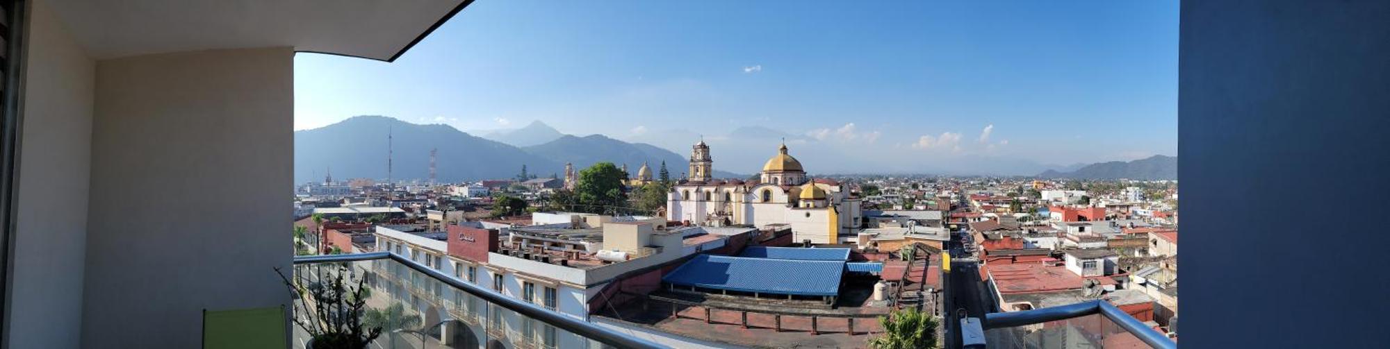Hotel Trueba Orizaba  Buitenkant foto