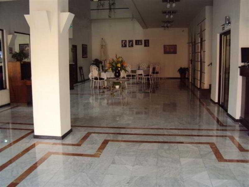 Hotel Trueba Orizaba  Buitenkant foto