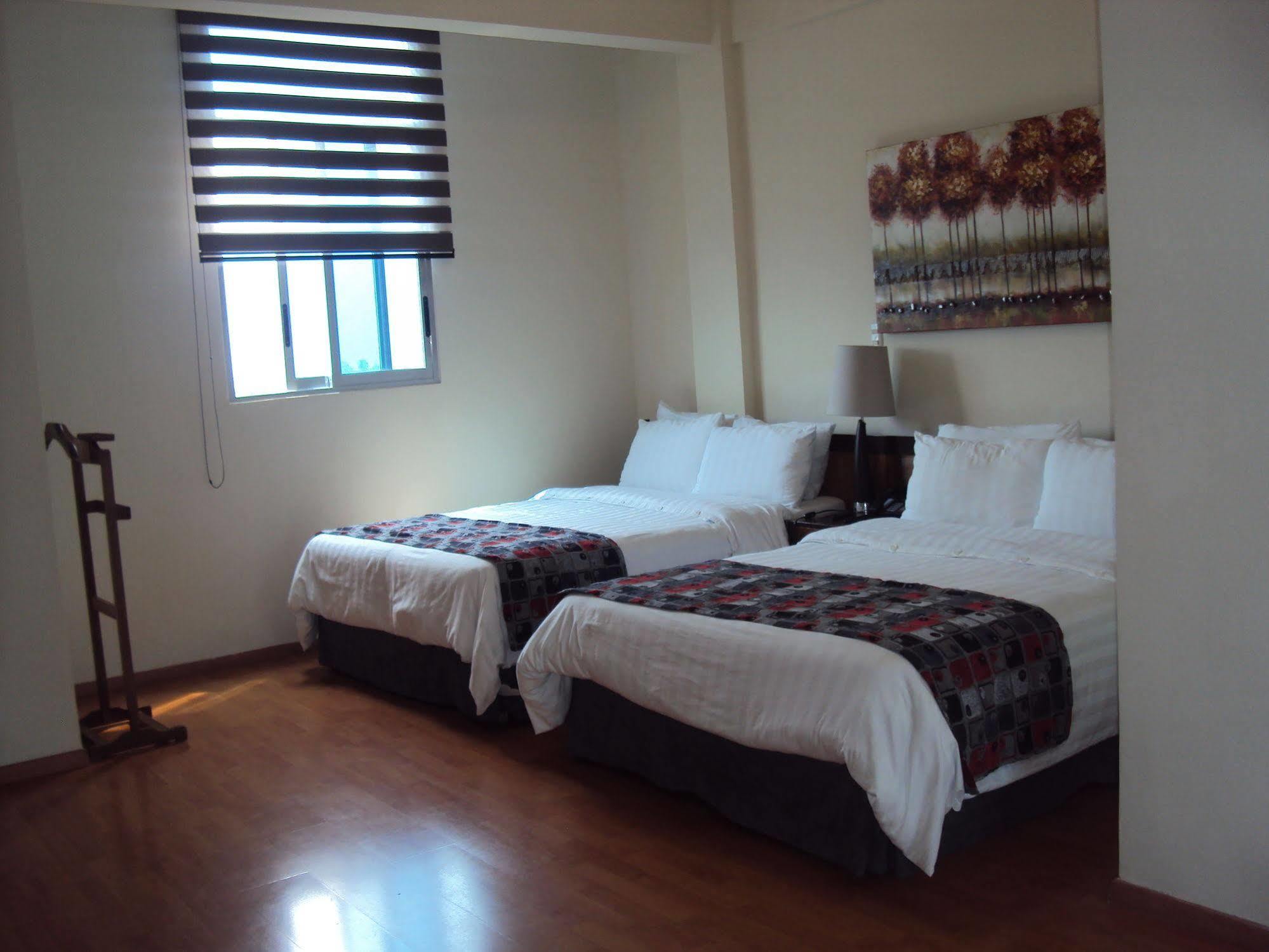 Hotel Trueba Orizaba  Buitenkant foto